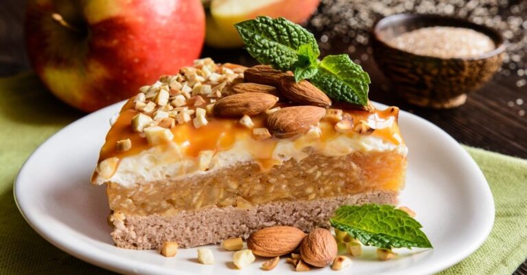 17 meilleures recettes de gâteaux aux amandes pour devenir fou