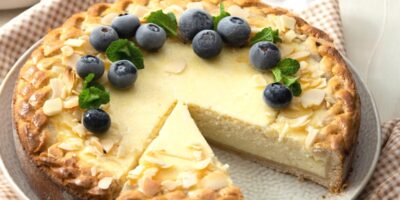 17 recettes de gâteaux aux amandes que tout le monde adorera