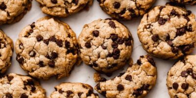 20 biscuits à la farine d&rsquo;amande (+ recettes faciles sans gluten)