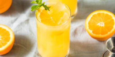 20 meilleures boissons à la vodka à 2 ingrédients (que mélanger avec de la vodka)