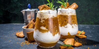 20 meilleures recettes de Biscoff (+ desserts faciles)
