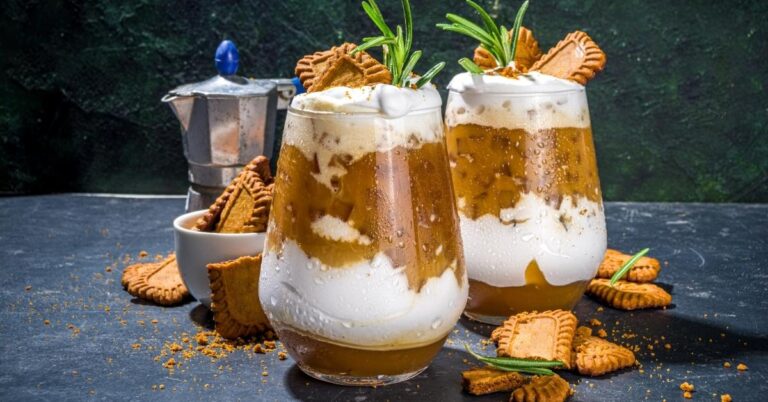 20 meilleures recettes de Biscoff (+ desserts faciles)