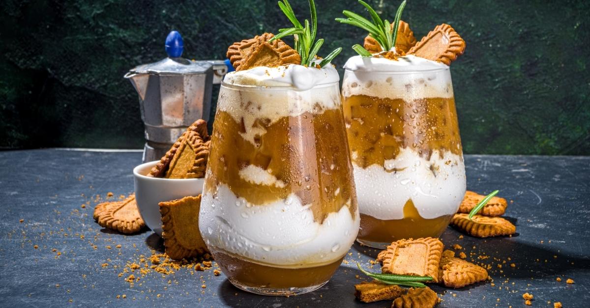 20 meilleures recettes de Biscoff (+ desserts faciles)