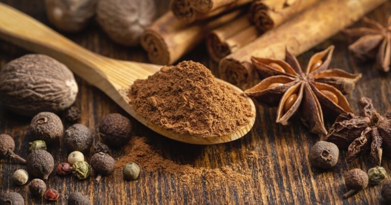 20 meilleures recettes de piment de la Jamaïque (sucrées et salées)