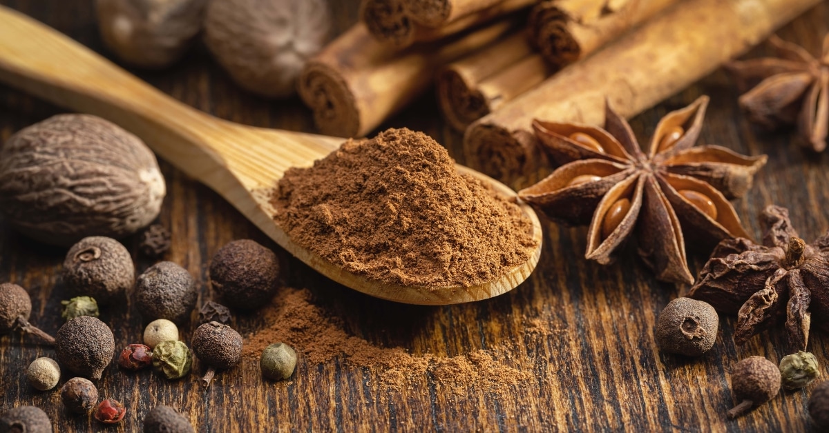 20 meilleures recettes de piment de la Jamaïque (sucrées et salées)