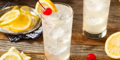 23 cocktails rugissants des années 1920 et boissons emblématiques