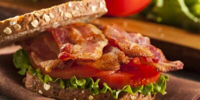 23 sandwichs au bacon faciles et idées de recettes
