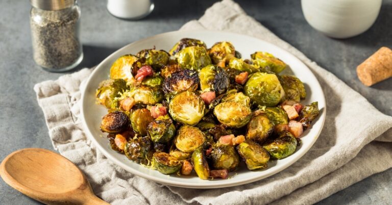 25 meilleures recettes de légumes pour friteuse à air