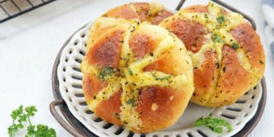 25 pains asiatiques populaires (+ recettes faciles)