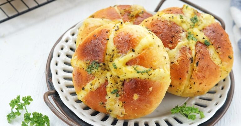 25 pains asiatiques populaires (+ recettes faciles)