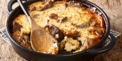 25 plats albanais traditionnels (+ recettes faciles)