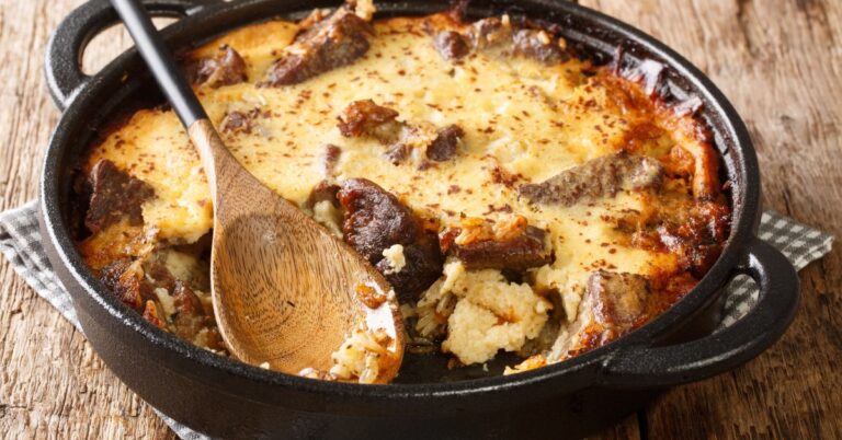 25 plats albanais traditionnels (+ recettes faciles)