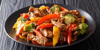 25 recettes de lanières de boeuf (idées de dîners faciles)