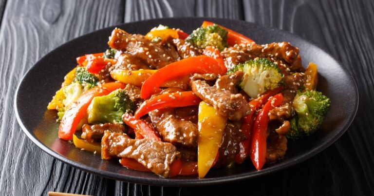 25 recettes de lanières de boeuf (idées de dîners faciles)