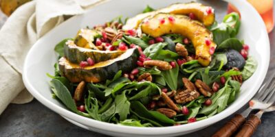 25 recettes faciles de courge poivrée à servir avec le dîner