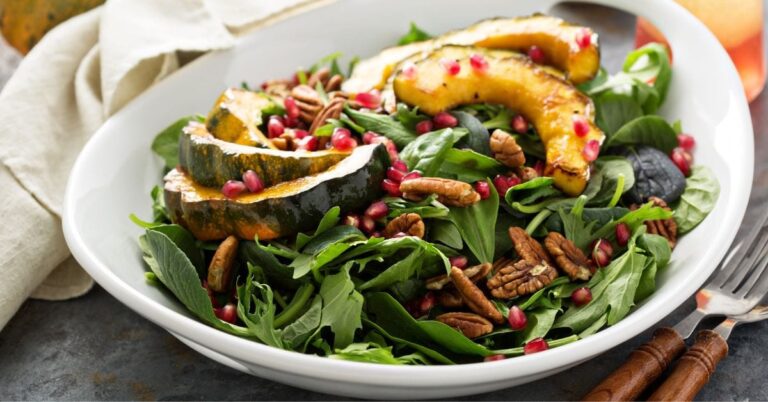 25 recettes faciles de courge poivrée à servir avec le dîner