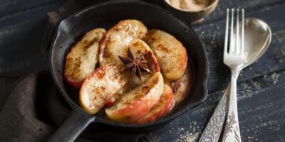 27 meilleures recettes à la pomme et à la cannelle (favoris de l&rsquo;automne!)