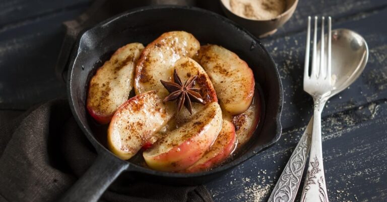 27 meilleures recettes à la pomme et à la cannelle (favoris de l'automne!)