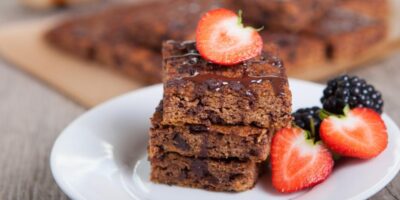 30 desserts AIP faciles (sans céréales, sans produits laitiers, sans noix, sans œufs)