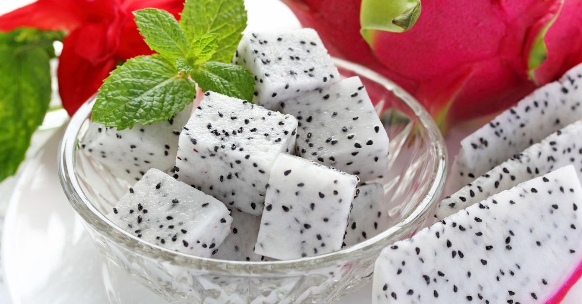 30 fruits asiatiques populaires à essayer