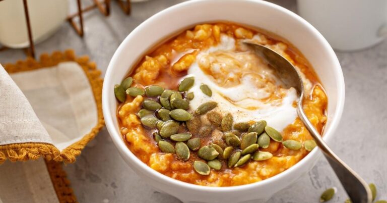 30 idées de petit-déjeuner AIP (+ recettes faciles)