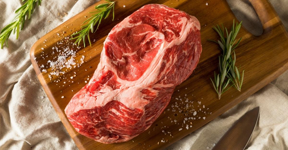 4 meilleures coupes de boeuf pour le rôti de pot (+ recettes faciles)