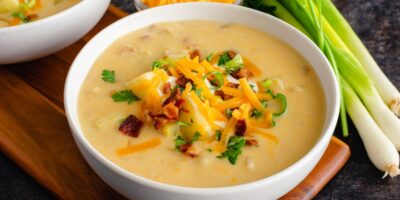 6 meilleures pommes de terre pour les soupes et les ragoûts