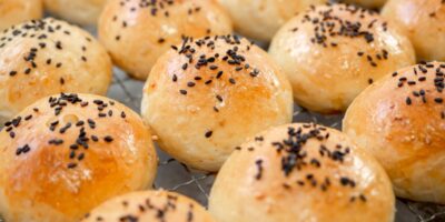 7 meilleurs petits pains pour les hamburgers