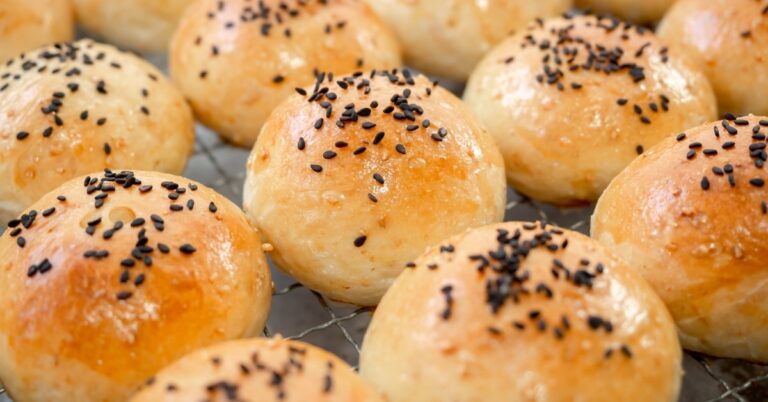 7 meilleurs petits pains pour les hamburgers