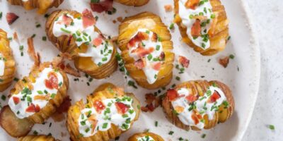 8 meilleures pommes de terre pour la cuisson