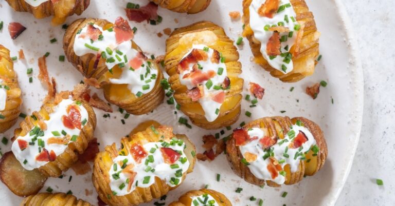 8 meilleures pommes de terre pour la cuisson