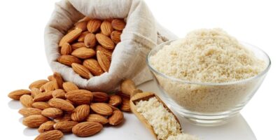 8 meilleurs substituts de farine d&rsquo;amande