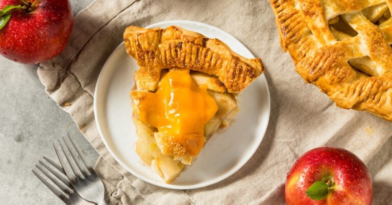 Les 10 meilleures pommes pour la tarte aux pommes