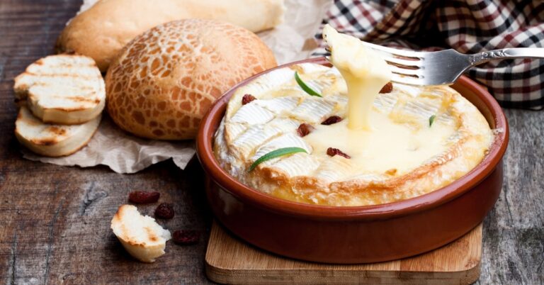 Meilleur fromage pour fondue (7 types différents)