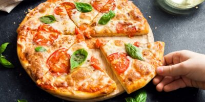 Meilleur fromage pour pizza (11 types parfaits)