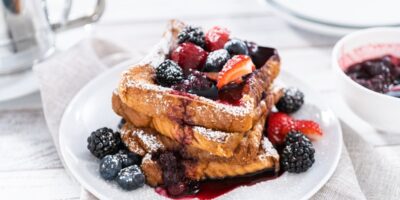 Meilleur pain pour pain perdu (7 meilleurs)