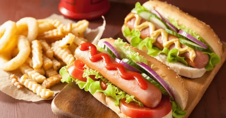 What to Serve with Hot Dogs: 14 Picnic Classics