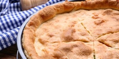 Que servir avec un pâté au poulet