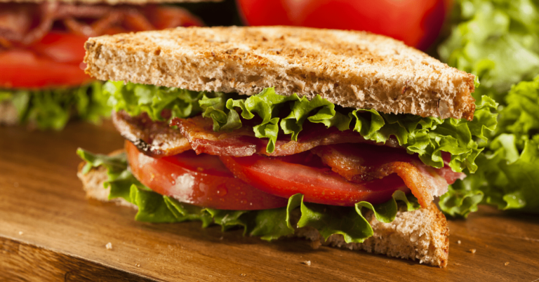 What to Serve with BLT Sandwiches (12 Classic Sides)