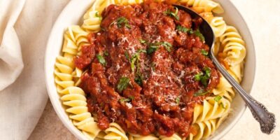 Sauce Arrabbiata (Recette Maison)
