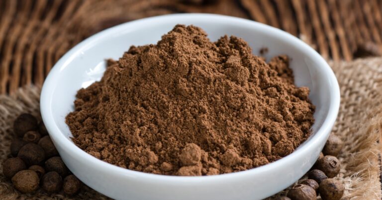 Substitut au piment de la Jamaïque (meilleure recette)