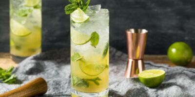 10 MEILLEURS cocktails cubains à essayer ce week-end