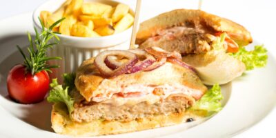 10 aliments célèbres de l&rsquo;Indiana (plats les plus populaires)