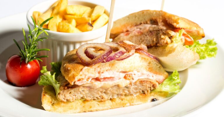 10 aliments célèbres de l'Indiana (plats les plus populaires)