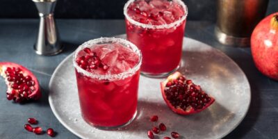 10 cocktails festifs de tequila de Noël