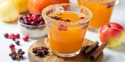 10 meilleures boissons et recettes de vodka au caramel
