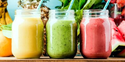 10 meilleures recettes de jus de désintoxication pour perdre du poids