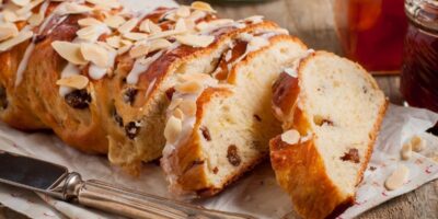 10 meilleures recettes de pain tressé que nous adorons