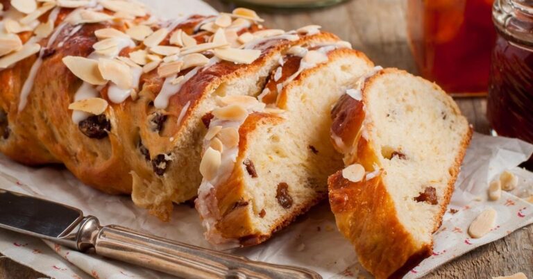 10 meilleures recettes de pain tressé que nous adorons
