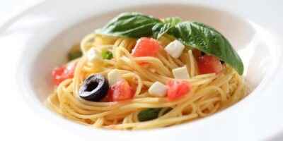 10 meilleures recettes de pâtes Capellini à essayer aujourd&rsquo;hui